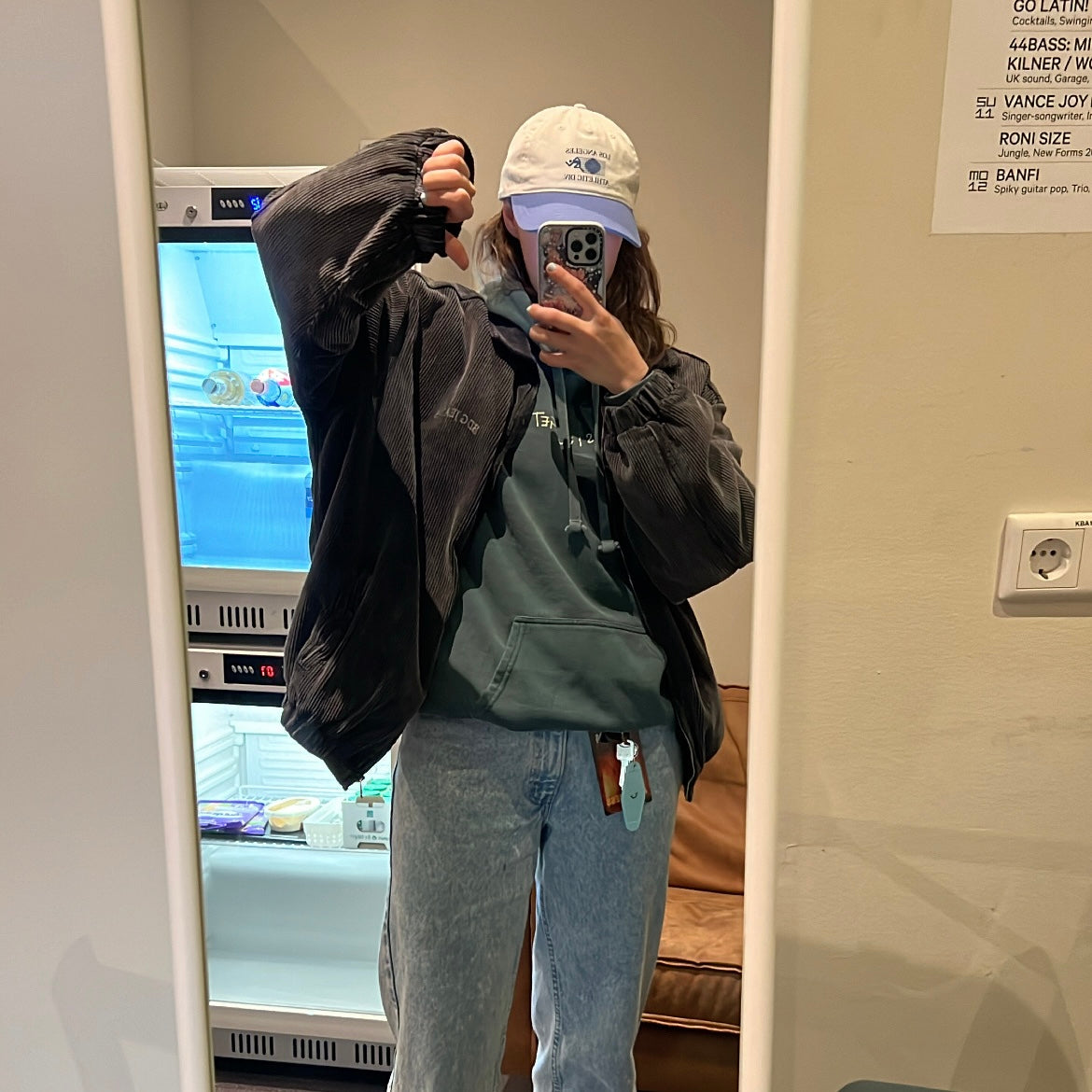 Fckboys Hoodie