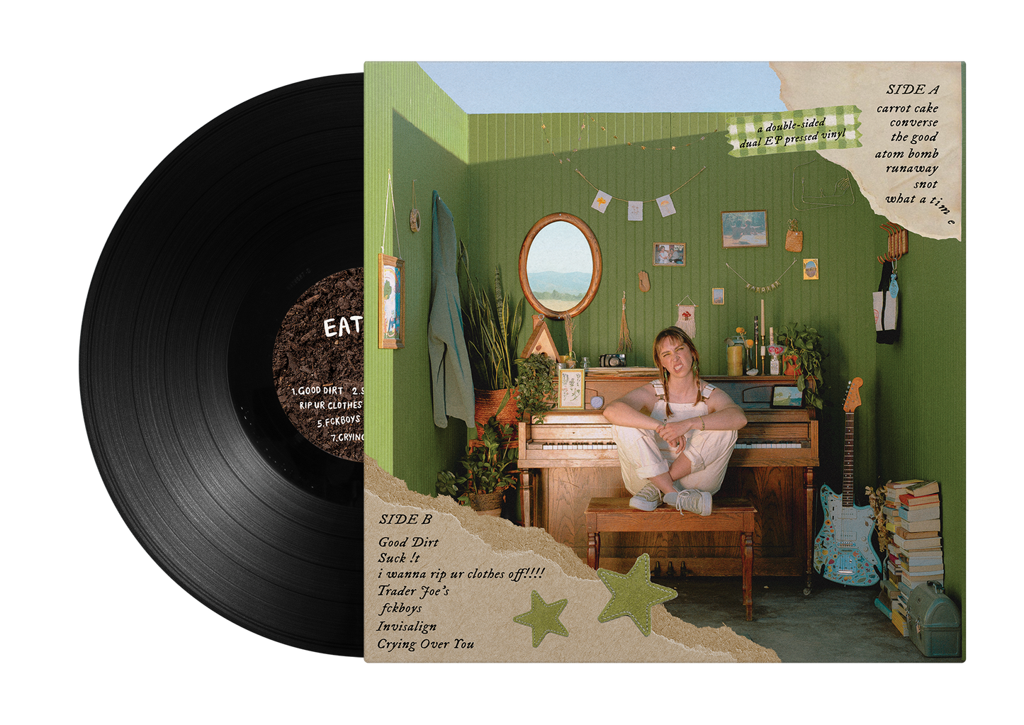 Vinyl Record