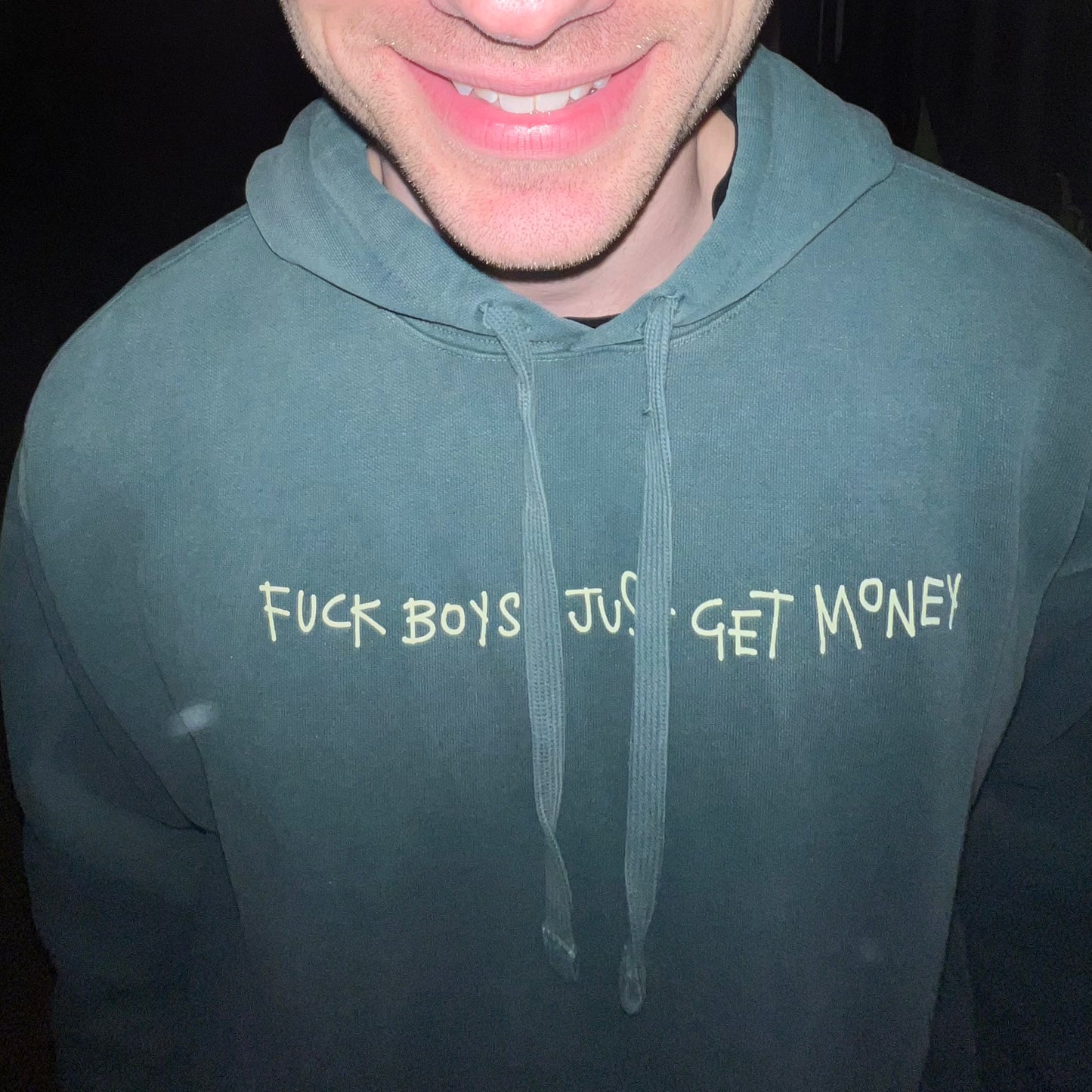 Fckboys Hoodie