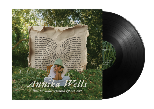 Vinyl Record