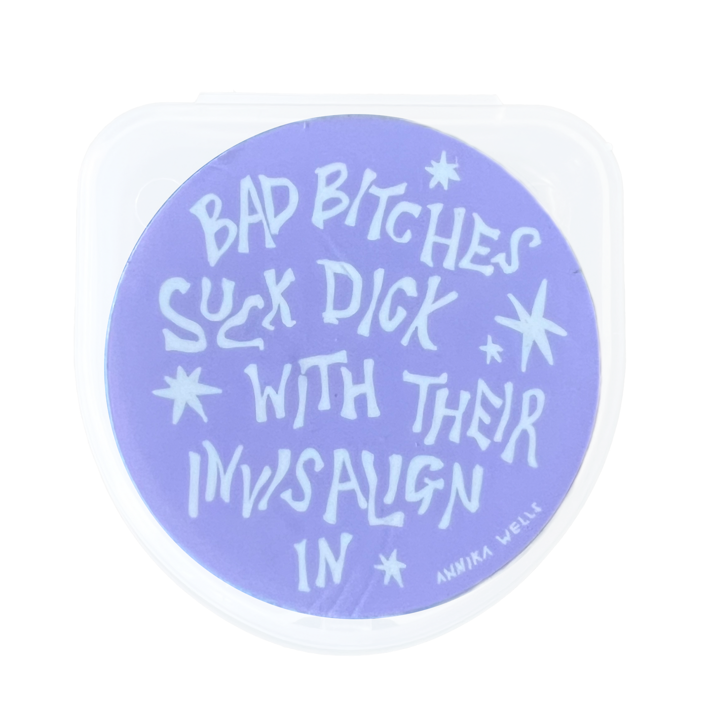 Invisalign Case