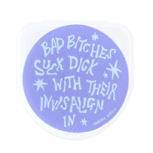 Invisalign Case