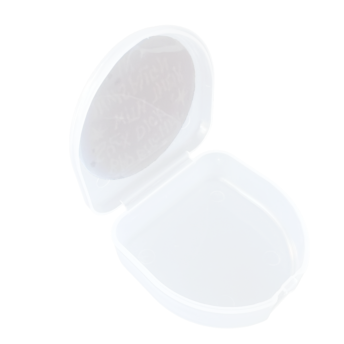 Invisalign Case