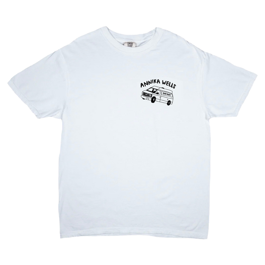 Eat Dirt Tee